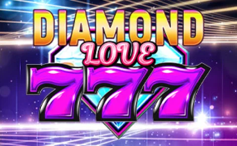 Diamond Love 777